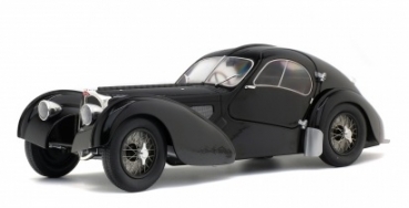 421184430 Bugatti Atlantic SC schwarz 1:18