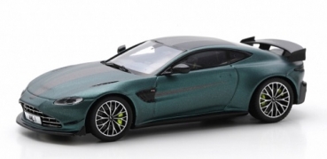 450925700 Aston Martin Vantage F1 green 1:43