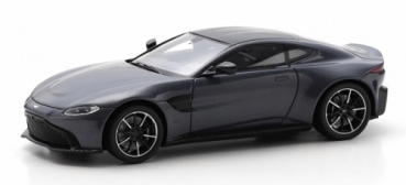450925800 Aston Martin Vantage grey 1:43