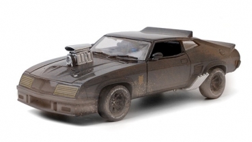 84052 Last of the V8 Interceptors (1979) - 1973 Ford Falcon XB (Weathered Version) 1:24