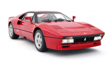 M5900 Ferrari 288 GTO 1984 Red 1:18