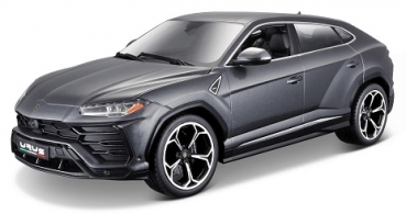 11042G Lamborghini Urus 2018 grey 1:18