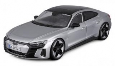 11050S Audi RS e-Tron GT 2022 silver 1:18