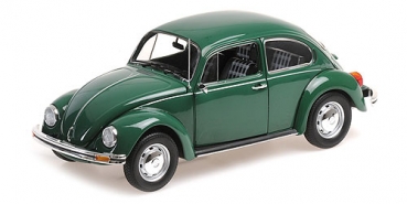 150057105 VOLKSWAGEN 1200 – 1983 – GREEN 1:18