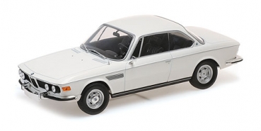 155028030 BMW 2800 CS – 1968 – WHITE 1:18