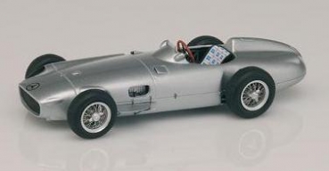 18080 Mercedes-Benz W196 Monoposto 1:43