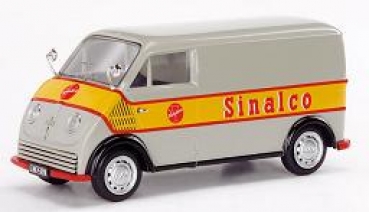 2407 DKW Schnellaster SINALCO 1:43