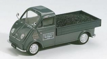 2491 DKW Schnellaster Pritsche Kohlenhändler 1:43