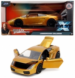 253203089  Lamborghini Gallardo (Fast X) - Fast & Furious 1:24