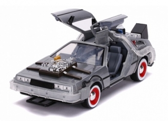 253255027 Time Machine (Back to the Future 3)	1:24