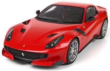 26021R FERRARI F12 TDF 2016 RED 1:24