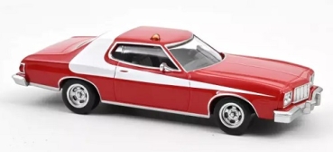 270586	Ford Gran Torino 1975 Starsky & Hutch 1:43