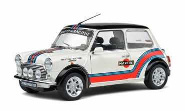 421182880 Mini Cooper Sport  MARTINI EVO 1:18