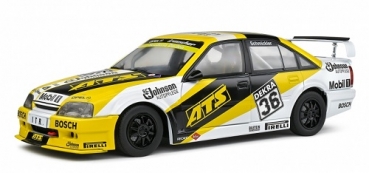 421183320 Opel Omega EVO 500 #36 DTM 1991  1:18