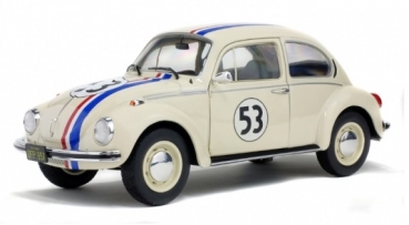 421184040 VW Käfer 1303 Herbie #53 1:18