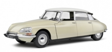 421185980	Citroen D Special 1972 creme	1:18