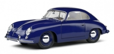 421186333	Porsche 356 Pre-A 1953 blue	1:18