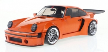 421186367	Porsche 911 KS-R 2022 orange	1:18