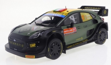 421186417	Ford Puma Rally1 Hybrid #37 Rally Neuseeland 2022	1:18