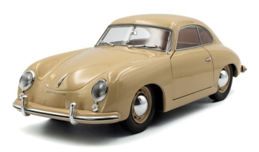 421186429	Porsche 356 Pre-A 1953 light brown	1:18