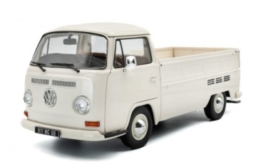 421186468	VW T2 Pick Porsche Racing 1968 white	1:18