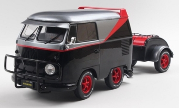 421186511	Kool Kombi B-Team 2024	1:18