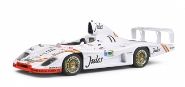 421189400 Porsche 936 #11 Winner 24h LeMans 1981 Ickx, Bell 1:18