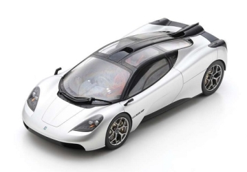450057700	Gordon Murray T50 silver	1:18