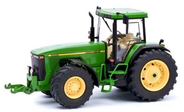 450787500	John Deere 8400	1:32
