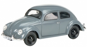 8891 VW Typ 38, grey 1:43