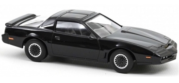930000	Pontiac Firebird 1982 KITT 1:43