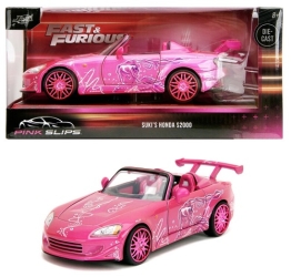 9335950314R00 Suki´s Honda S2000 - Fast & Furious 1:24