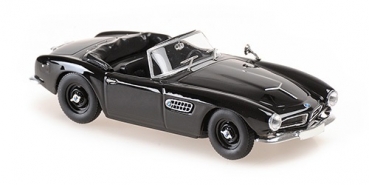 940022511 BMW 507 – 1957 – BLACK 1:43