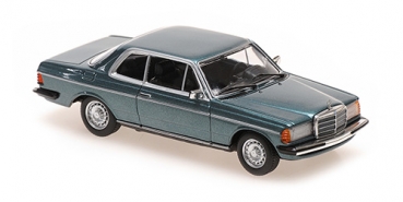 940032224 MERCEDES-BENZ (W123) 230CE – 1976 – PETROL 1:43