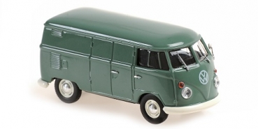 940052200 VOLKSWAGEN T1 KASTENWAGEN – 1963 – TURQUOISE 1:43