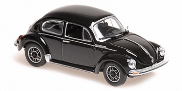 940055100 VOLKSWAGEN 1303 – 1974 – BLACK 1:43