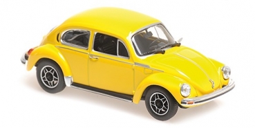 940055101 VOLKSWAGEN 1303 – 1974 – YELLOW 1:43