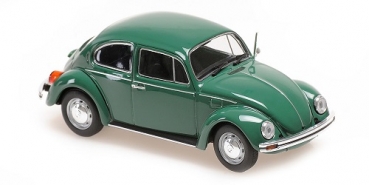 940057100 VOLKSWAGEN 1200L – 1983 – GREEN 1:43