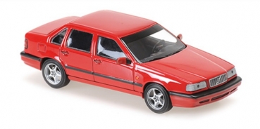 940171460 VOLVO 850 – 1994 – RED 1:43