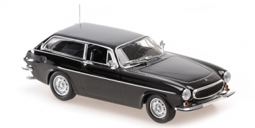 940171610 VOLVO P 1800 ES – 1971 – BLACK 1:43