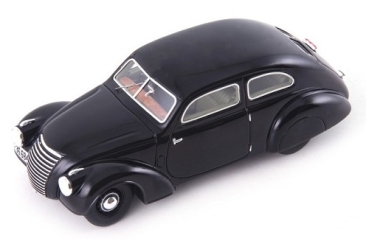 4045 Skoda Rapid OHV Prototype, black 1:43
