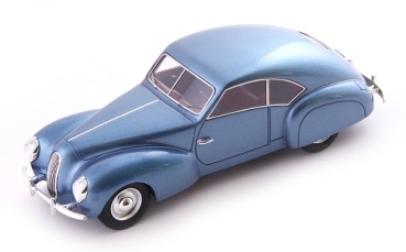 6059 Mercury Paragon, blue 1:43