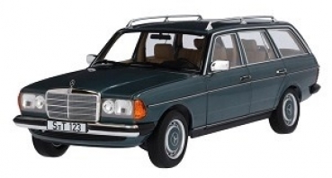 B66040693 Mercedes-Benz 200 T-Modell (S123) (1980-1985) petrol  1:18