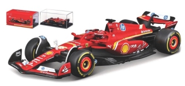 36843L	Ferrari SF-24 2024 #16 Charles Leclerc	1:43