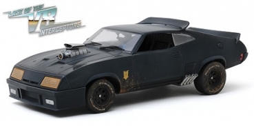 13559 Last of the V8 Interceptors (1979) - 1973 Ford Falcon XB (Weathered Version) 1:18