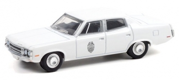 30250   1971 AMC Matador - Allied Security 1:64