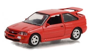 30380  1995 Ford Escort RS Cosworth - Radiant Red 1:64