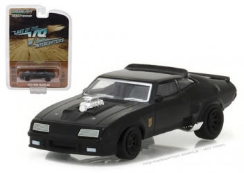 44770-A Last of the V8 Interceptors (1979) - 1973 Ford Falcon XB 1:64