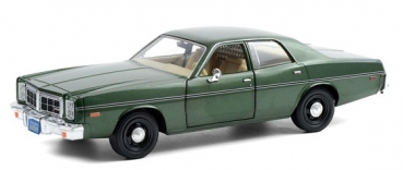 84123 Hunter - 1977 Dodge Monaco 1:24