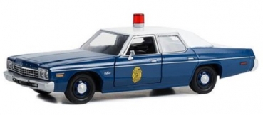 85572  1975 Dodge Monaco - Kansas Highway Patrol 1:24